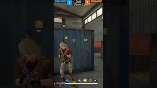 😲Enemy Shocked 😲😎 Hacker Rocked 😎freefiremax foryou awmheadshot abnormal [upl. by Aloisia]