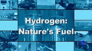 Hydrogen Natures Fuel [upl. by Zilef686]