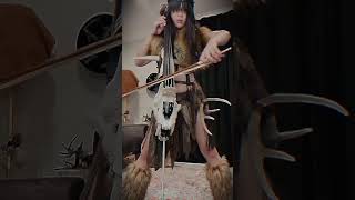 Teaser Bjorth amp Tina Guo  Berserker [upl. by Kendall]