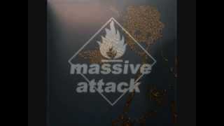 Massive Attack v Burial  Paradise Circus 61111 [upl. by Biddie]