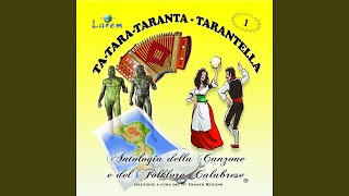 Tarantella antica [upl. by Boatwright]