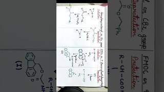 Protection and Deprotection of Amino Groups [upl. by Irene]