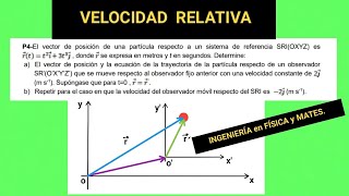 SISTEMAS DE REFERENCIA INGENIERÍA EN FÍSICA Y MATEMÁTICA ULPGC [upl. by Yhtur]