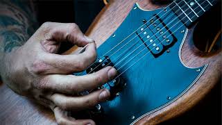 Gipsy Kings  Bamboleo guitar backing track [upl. by Yasmeen342]