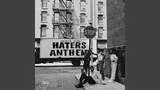 Haters Anthem Preview [upl. by Amora]