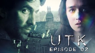 UTK Episode 02  Le Bienfaiteur  Web Série 2016 [upl. by Bornstein]