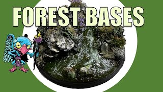 Making Forest Bases  HC 349 [upl. by Anatak]