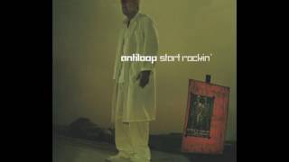 Antiloop  Start Rockin Redtops Funky Filter Mix [upl. by Arquit]