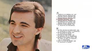 Mitar Miric  Svi Albumi  Diskos  Audio 1978  1996 [upl. by Simpson]