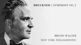 Bruckner  Symphony No 7 in E major WAB 107 I Allegro moderato Part I [upl. by Darrin]