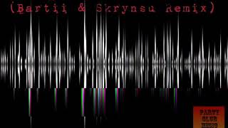 Roger SanchezLost Bartii amp Skrynsu Remix [upl. by Glaser226]