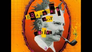 BRASSENS NOT DEAD  Volume 1 [upl. by Dina600]