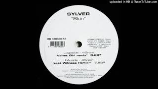 SylverSkin Lost Witness Remix 2000 [upl. by Cassy]