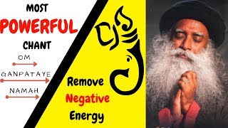 🔴 Vastu shanti chant  Sadhguru Chant Remove All Home Negative Energy amp Negative Thoughts [upl. by Brion646]