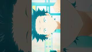 A Silent Voice  Darkside Anime Edit 4K [upl. by Nabla]