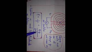 CYCLOTRON class 12 Physics [upl. by Mureil]