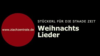 Weihnachtslieder lernen auf wwwziachzentralede [upl. by Eahsan]