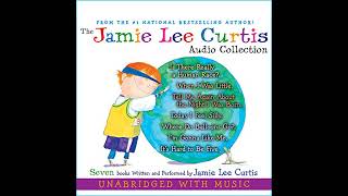 The Jamie Lee Curtis Audio Collection Audiobook by Jamie Lee Curtis [upl. by Roanna]