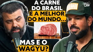 O CHURRASCO brasileiro [upl. by Page]