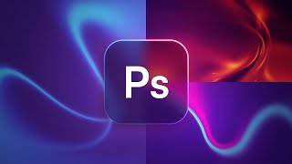 How To Photoshop Stunning Backgrounds In Seconds [upl. by Inaflahk]