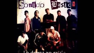 Sonido BasicoLo Grande Que Es Perdonar Ft El Perro [upl. by Reimer]