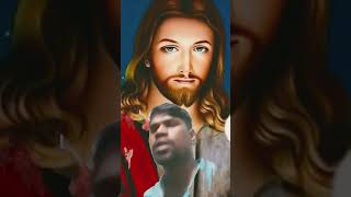 Prabhu Mor Sahra love  Yeshu Song like 👍👌😍🤣♥️Sascrabar video [upl. by Kimura]