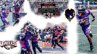 Must 👀What A Performance 🔥 South Florida Showdown 3 11U Action MG Ravens 🐦‍⬛ Vs Hollywood Pal 🦅 [upl. by Olonam]