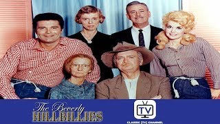 The Beverly Hillbillies 18 Episodes Compilation 1936 Season 1 Marathon HD  Buddy Ebsen [upl. by Gnuhc]