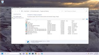 How to Fix The WSAPPX High CPU Usage in Windows 11 Solution [upl. by Chucho428]