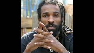 Spragga Benz  Badman Class  Advocate Riddim [upl. by Bonucci]