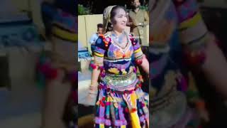 Marwadi dj dance ❤️ rajasthani marwadi dance djremix viralsong reels india ytshortsindia yt [upl. by Alit13]