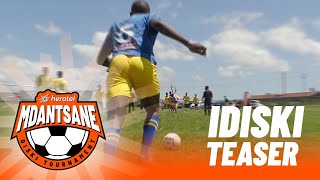 Herotel Mdantsane Idiski Interschool Tournament 2024  Knockout Stages Teaser [upl. by Schultz]