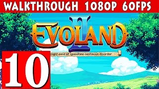 Evoland 2 Walkthrough  Part 10 Jatai Lair Gameplay 1080p 60fps [upl. by Novej39]