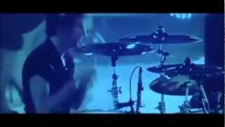 Muse  Madness Official Alternative clip [upl. by Lilia]