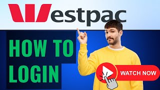 wwwwestpaccomau Login⏬👇 Westpac Online Banking Sign in 2024 [upl. by Iliam903]