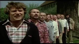 Heino  Wir sind des Geyers schwarzer Haufen 1974 [upl. by Blockus]