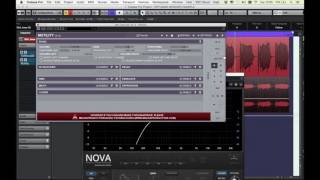 ReVoice Pro Pt6 — Bass Widener [upl. by Nonnag363]