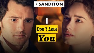 Sanditon Season 3 Episode 5 quotEVERYTHING Has been Changed quot [upl. by Nyllij]