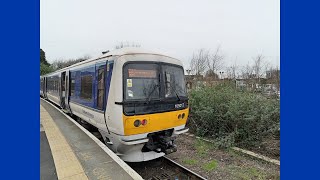 My review of the Chiltern Railways Class 165 Thames Turbos [upl. by Ennaed]