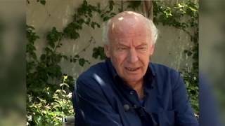 Eduardo Galeano con Ricardo Rocha  Entrevista 18 de abril [upl. by Leirea]