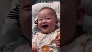 Cute funny babies funny amazingchild cutebabies baby amazingbaby cutechildren amazingkid [upl. by Eenaj]