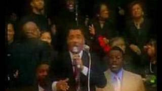 Pastor Jerry Black Singing All of My Help Comes From the Lord [upl. by Eceirahs38]