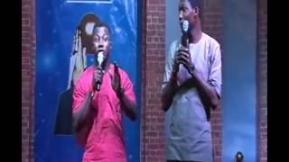 Still Ringings Comedy at the 2015 JCI Nigeria TOYP [upl. by Balac]