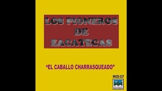 Los Pioneros de Zacatecas  El Pavido Navido [upl. by Akemahs778]