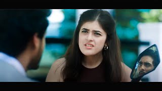 MR KING  Telugu New Released Full Hindi Dubbed South Movie  Sharan Kumar Yashvika Urvi Singh [upl. by Lisabeth]