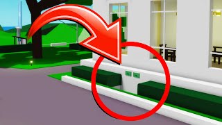 Roblox Brookhaven 🏡RP ALL SECRETS IN WHITE HOUSE ESTATE UPDATE [upl. by Marb263]