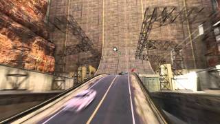 TrackMania 2 Canyon рецензия обзор [upl. by Aim784]