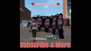 soneta gaming vs 4 progayan gaming [upl. by Rybma]