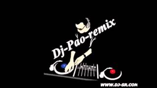 DjPaoremix   Dia frampton  Walk away  130 [upl. by Pelaga]