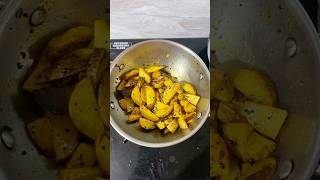 lasaniya bataka lasaniyaloo viralvideo food shortvideo [upl. by Naujed]